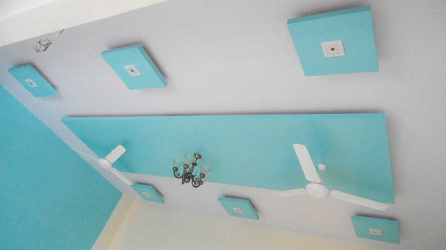 Interior painting Gallery image 23